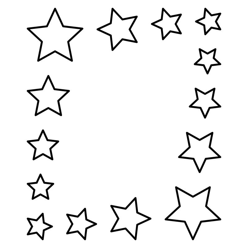 Star Frame