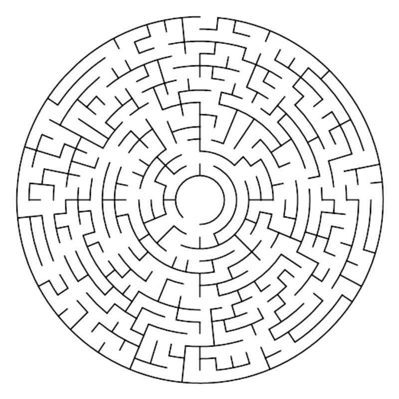 Labyrinth