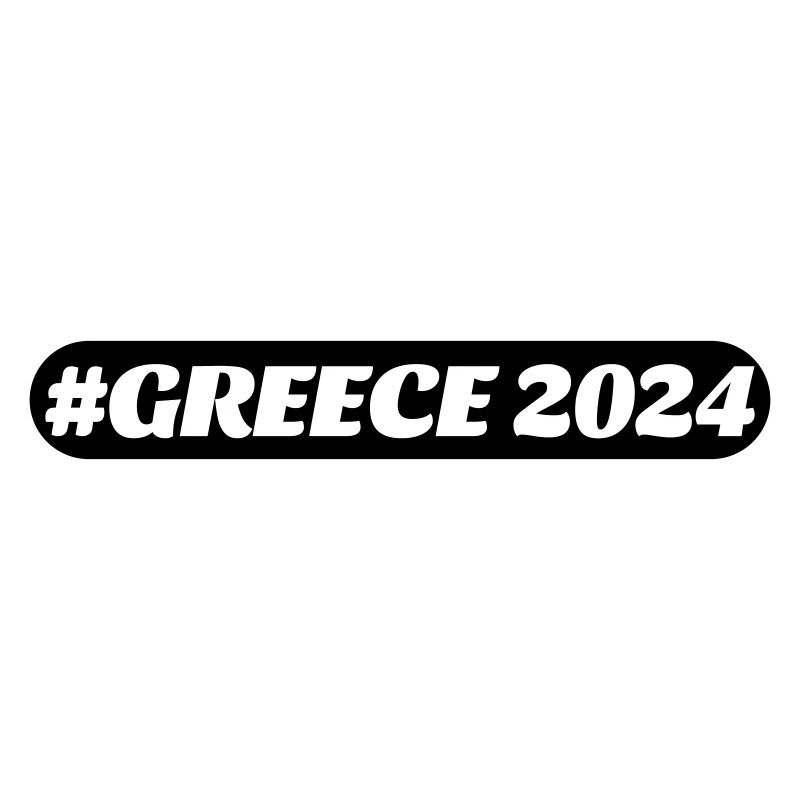 Grèce 2024