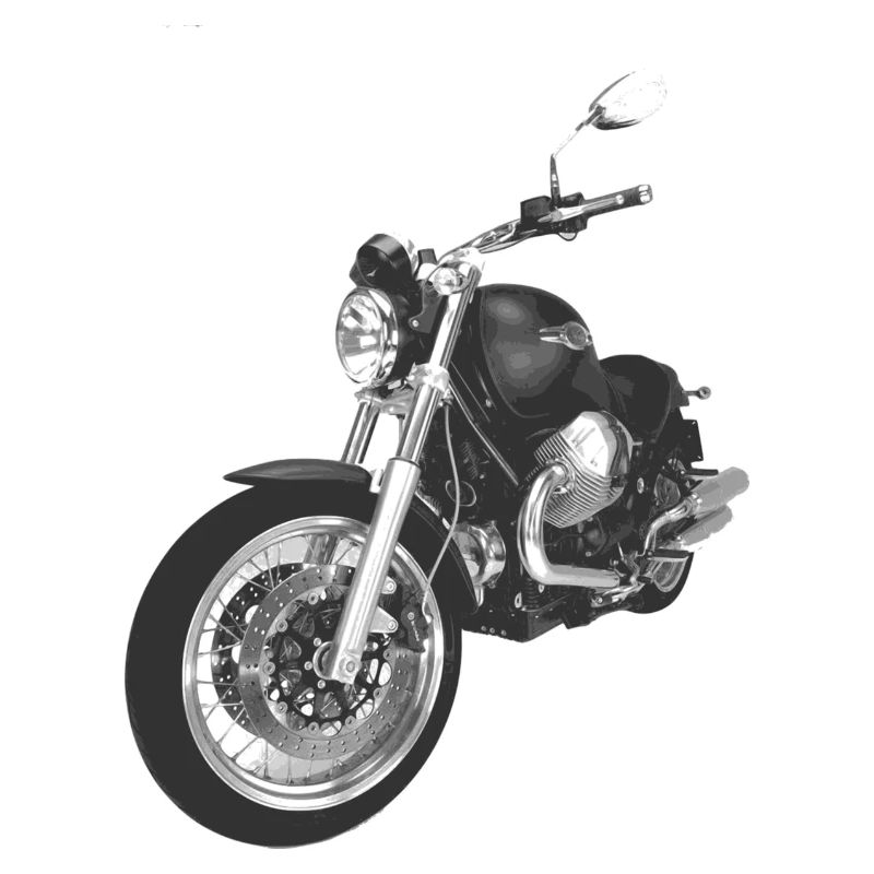 Motorrad