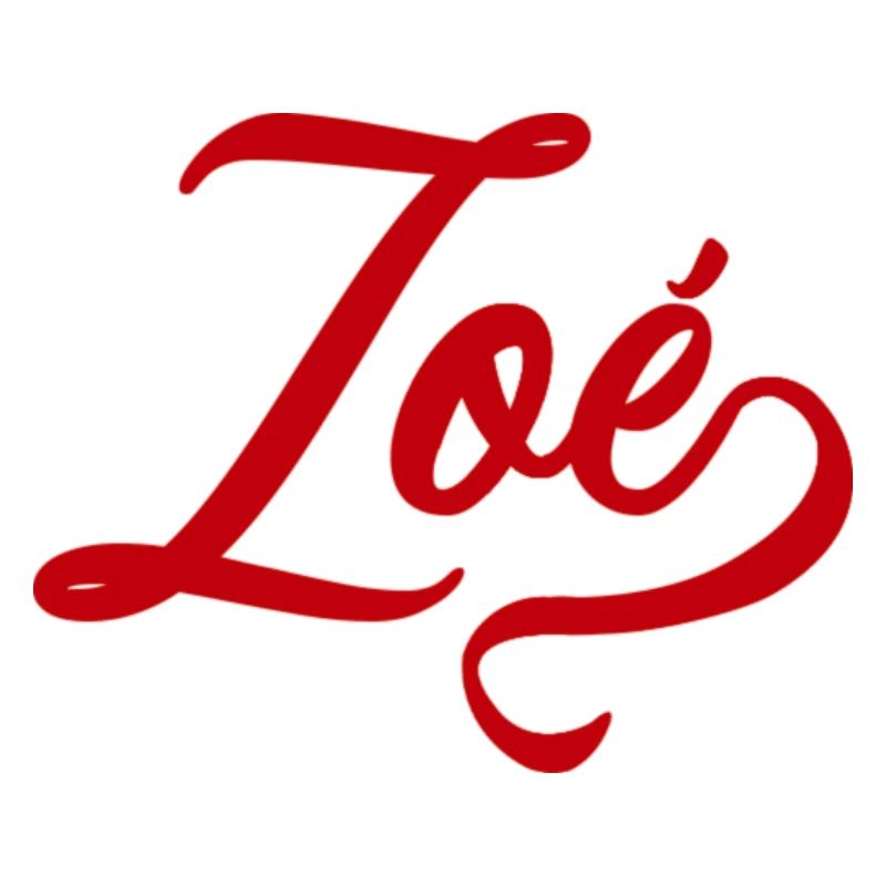 Zoé - First name