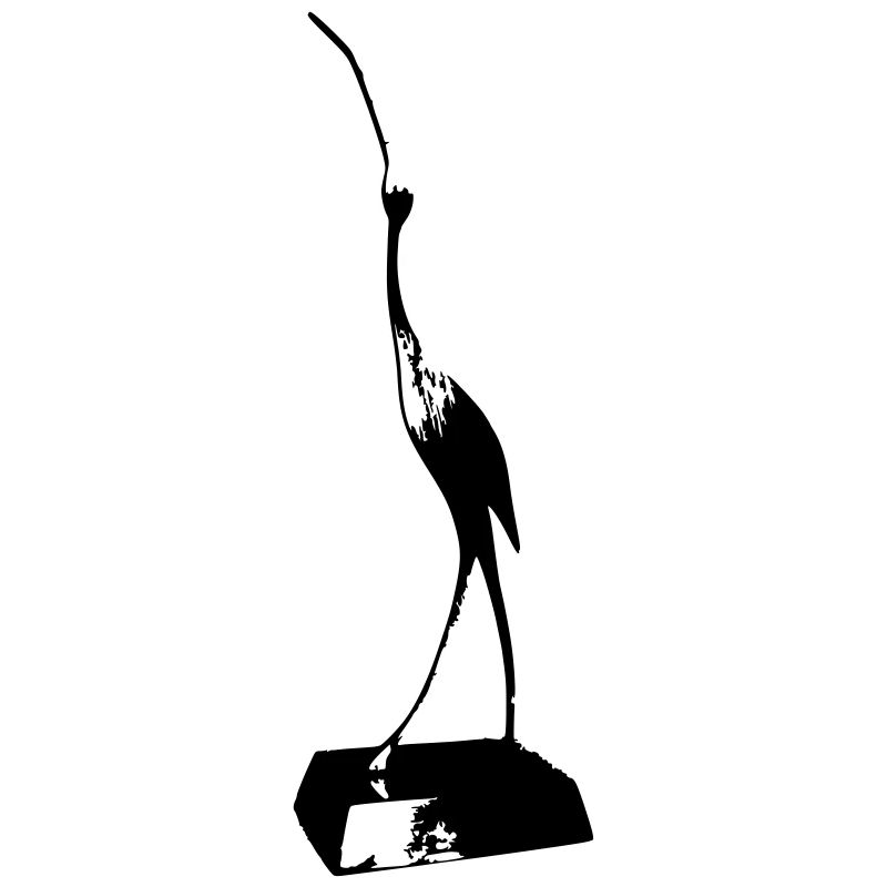 cigogne