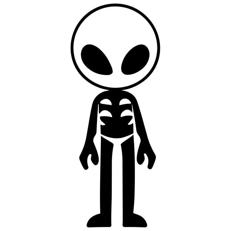 alien
