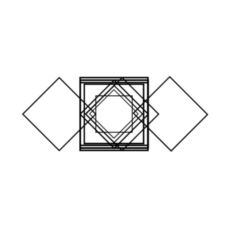 Experimental rectangle