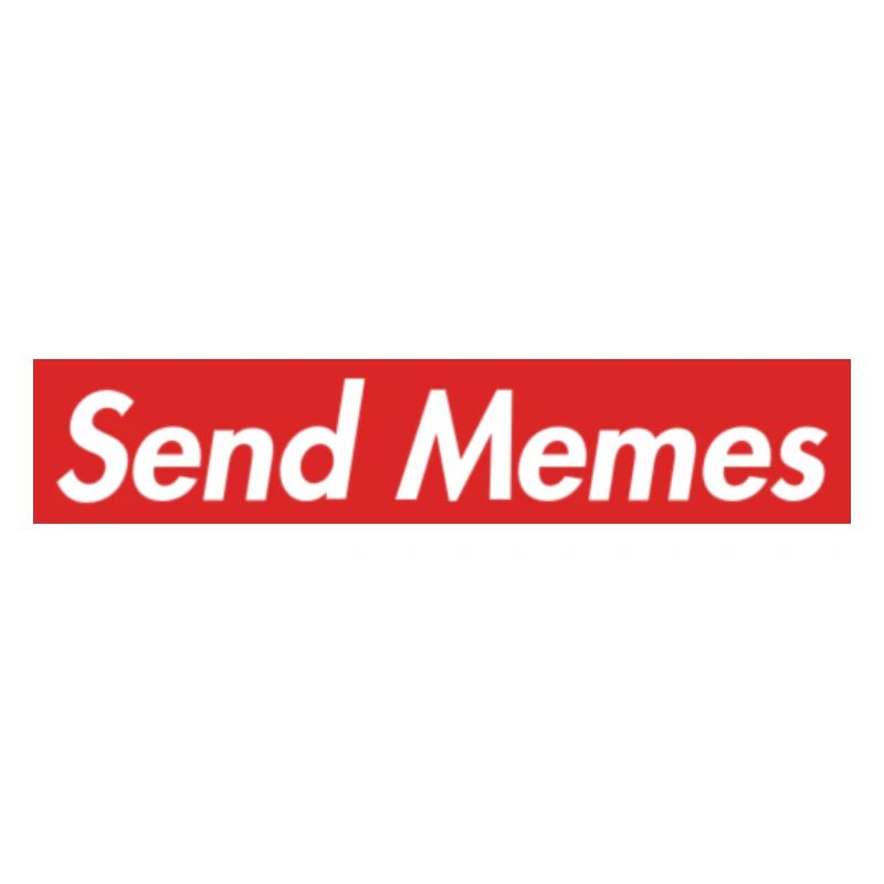 Envoyer des memes