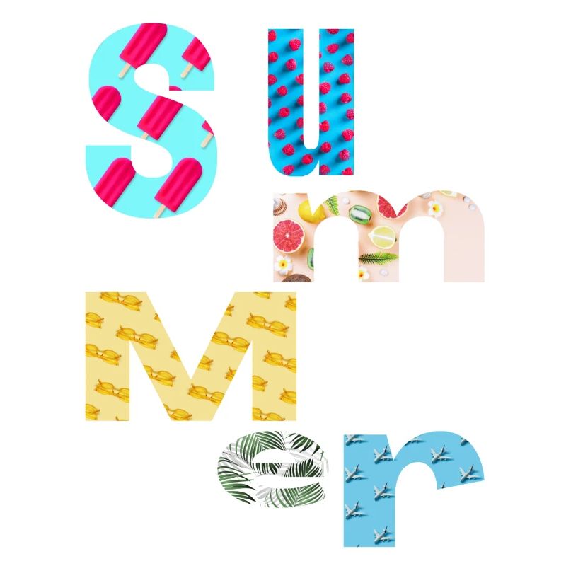 Summer / Sommer