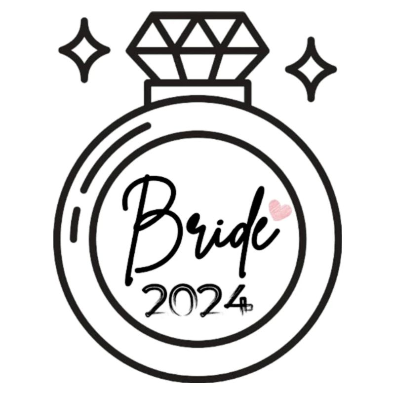 Bride 2024
