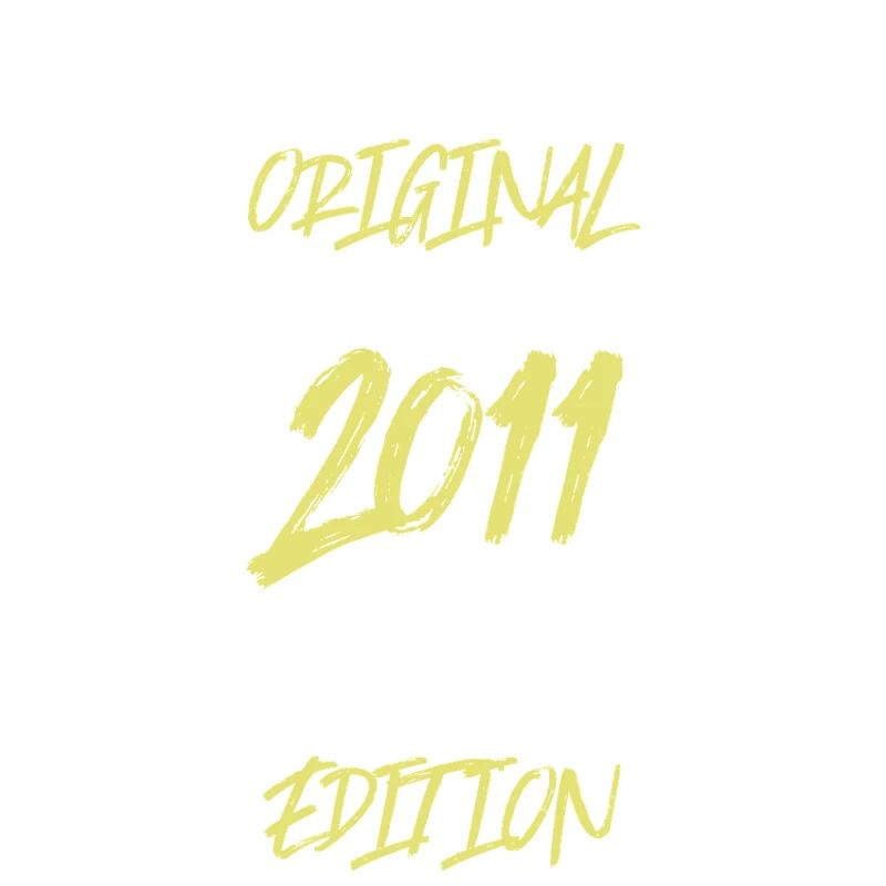 Édition limitée 2011