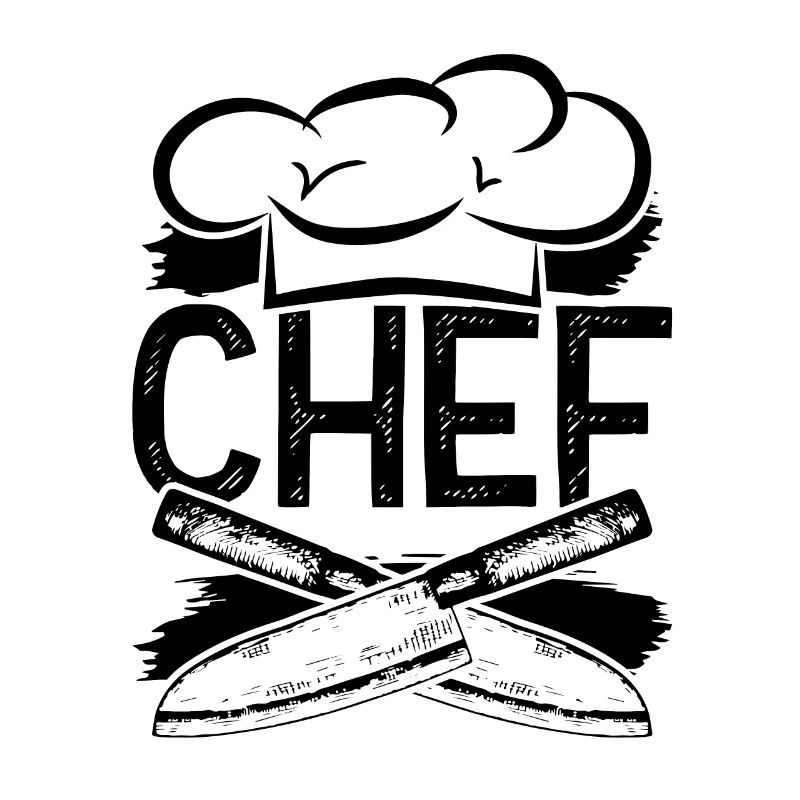 chef kochen