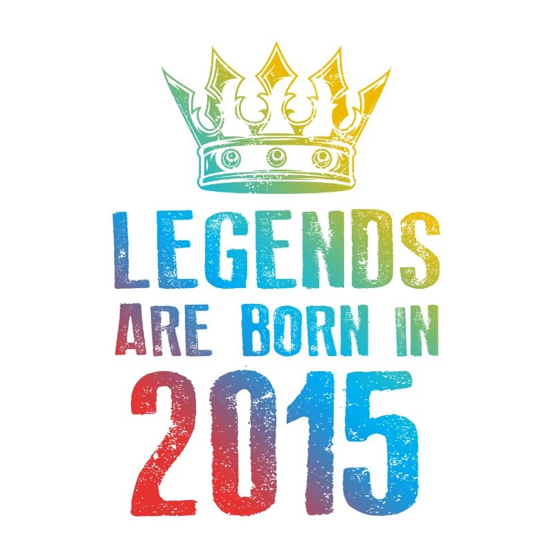 2015 legends born in