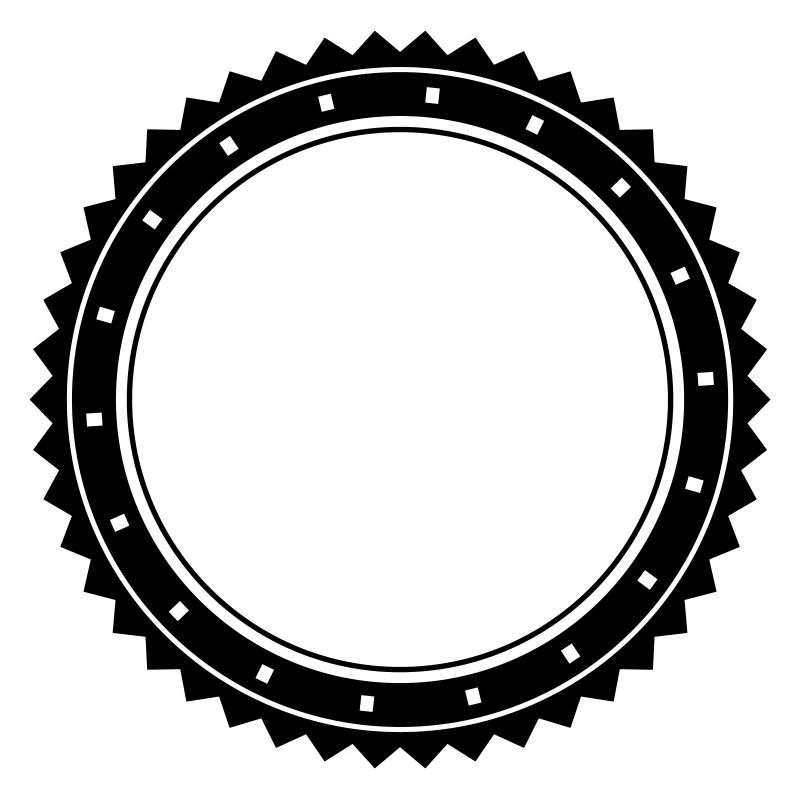 emblème du cercle