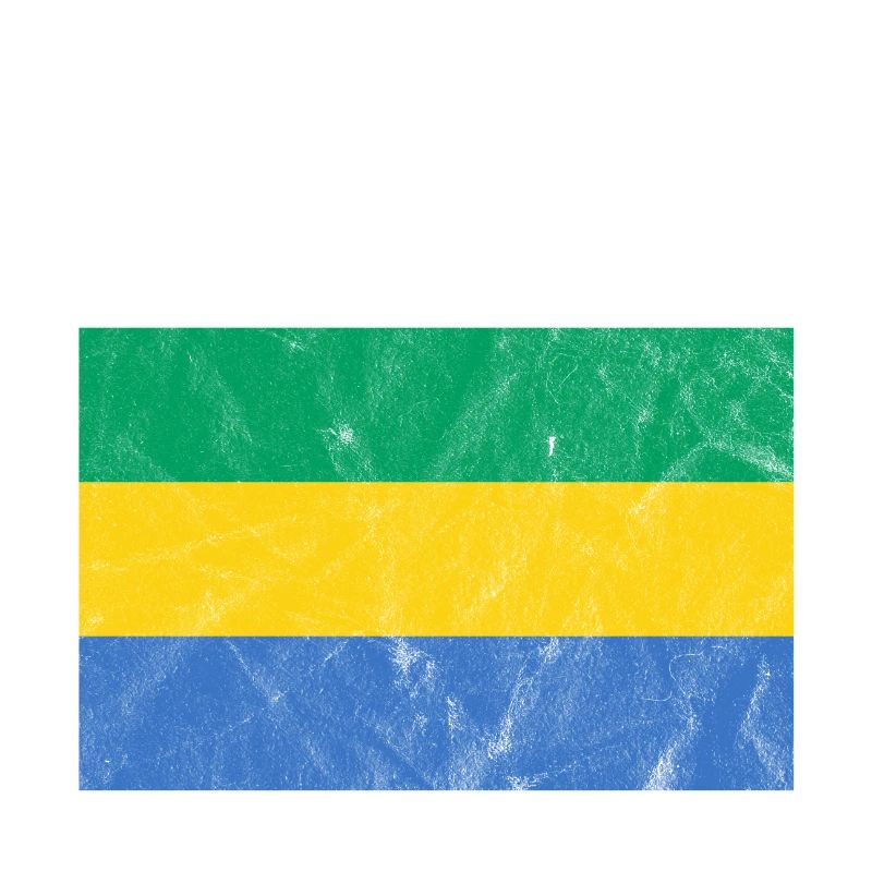 Gabon