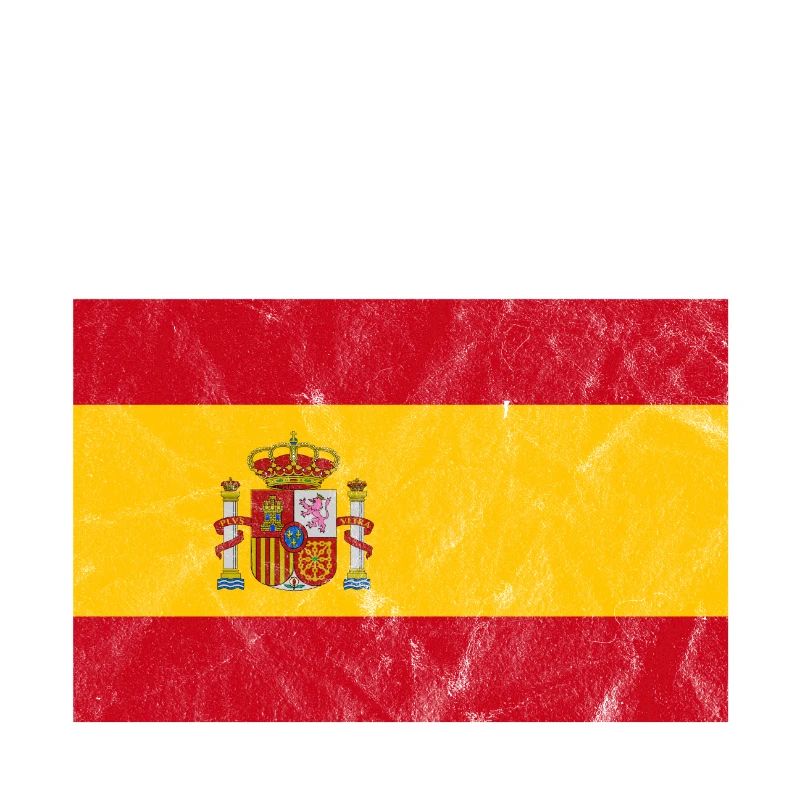 Spanien