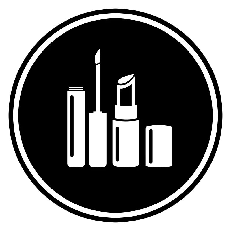 Make Up Cosmetics Icon