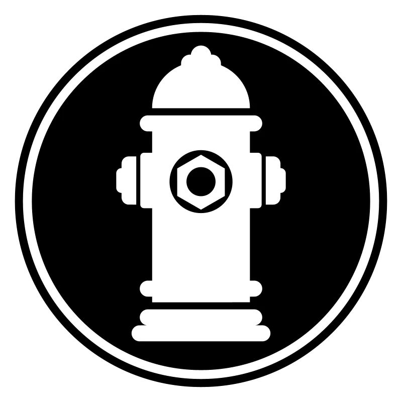 Hydrant Icon