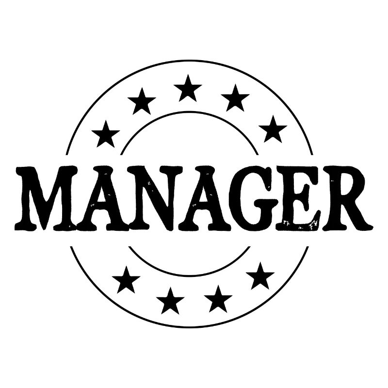 Manager Beruf