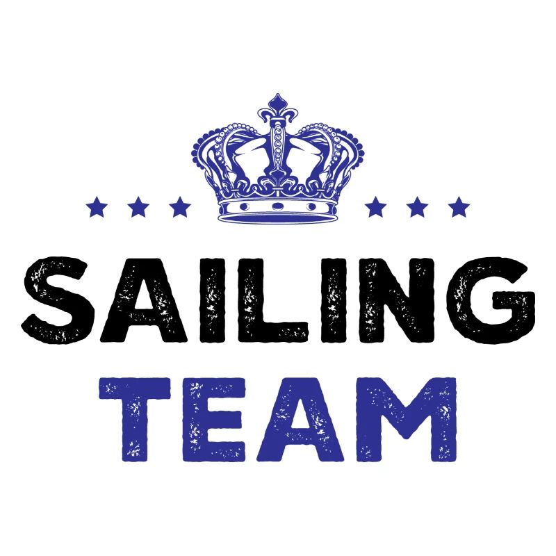 Équipe de voile