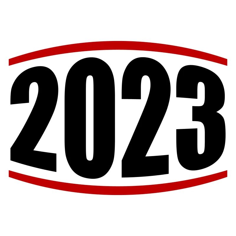 2023 year