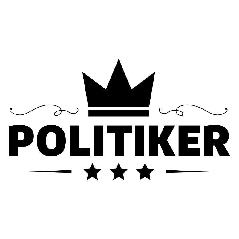 Politiker Beruf