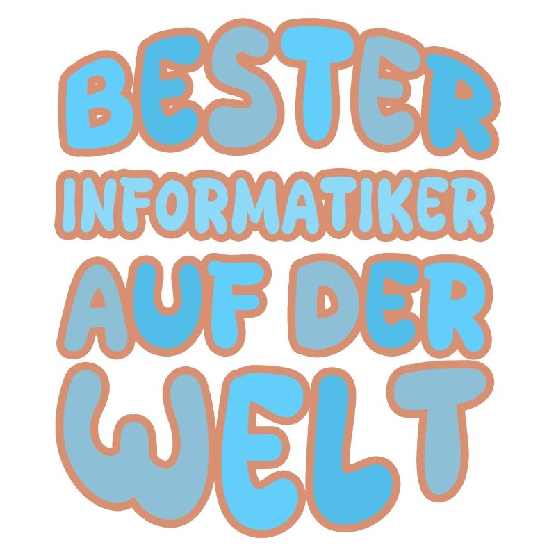 Gift for Computer Scientist