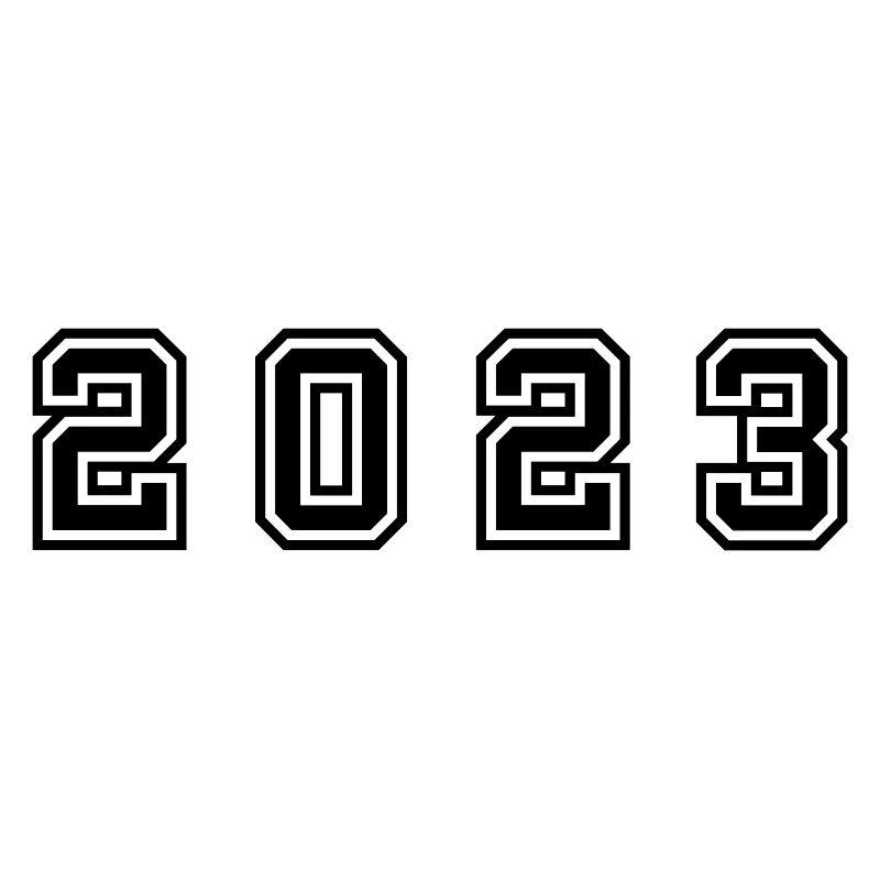 Numéro de l’année 2023