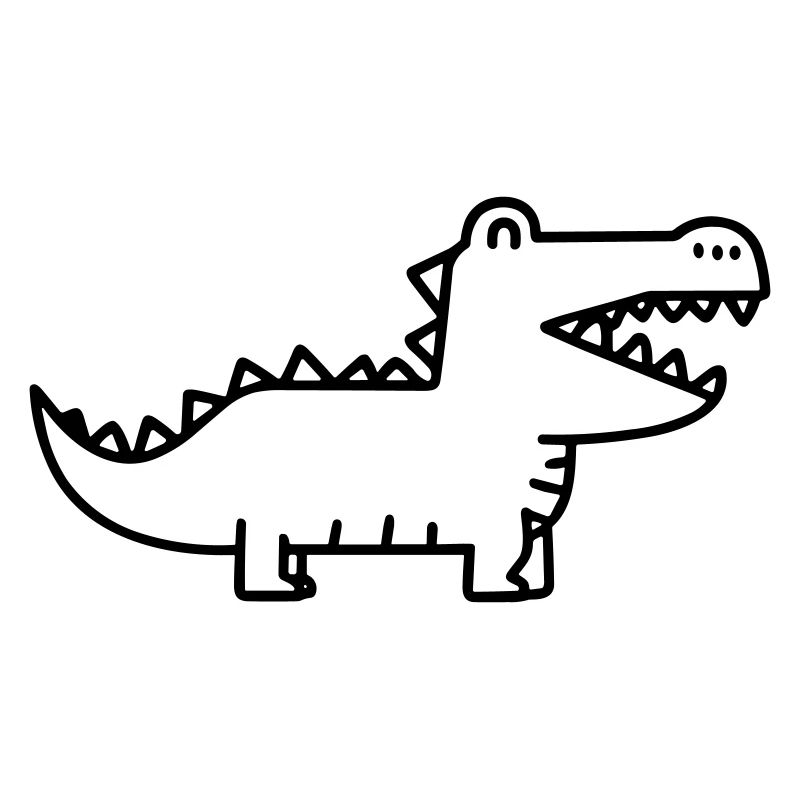 crocodile