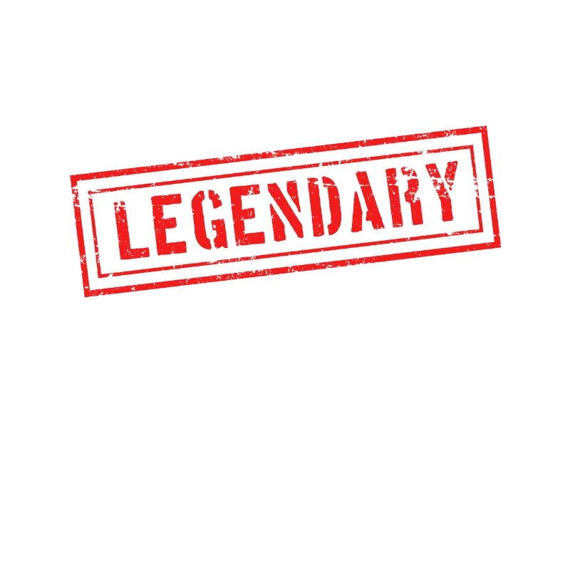 Legendary Armadillo Hunter