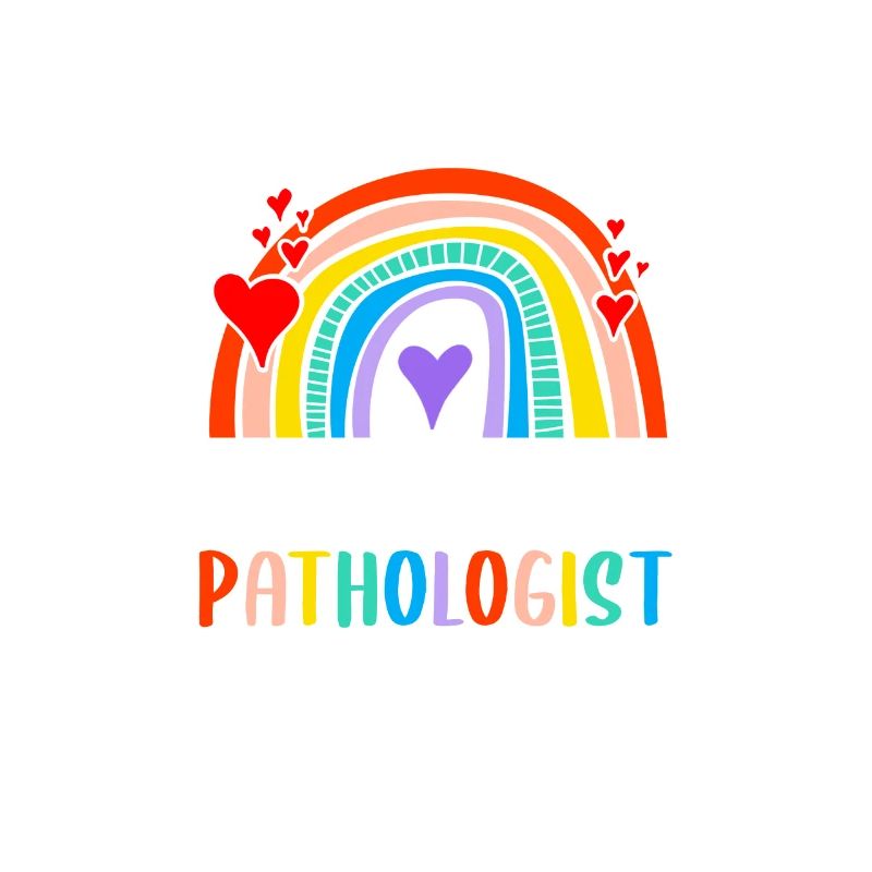 Rainbow Speech Language Pathologist