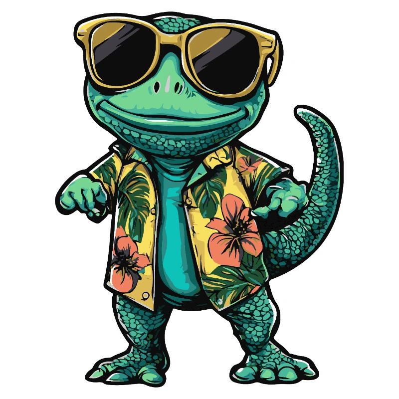 Chameleon Cool Sommer