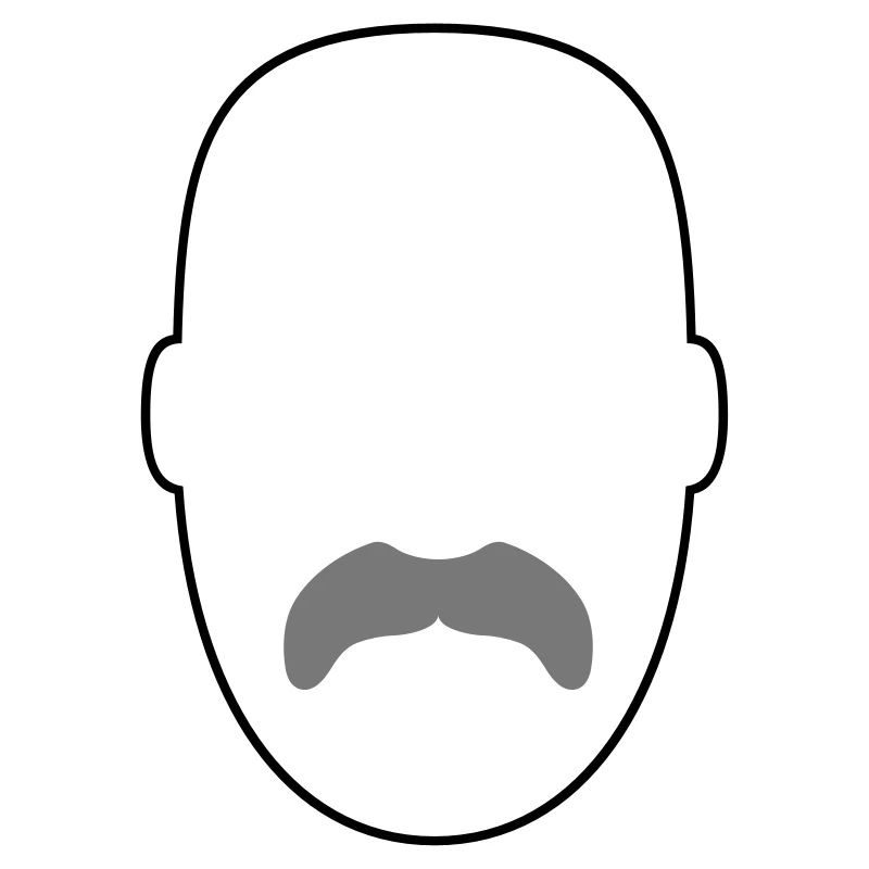 Walrus Beard 2