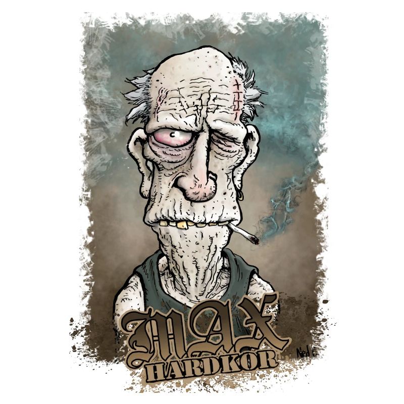 Alt Max Hardkor
