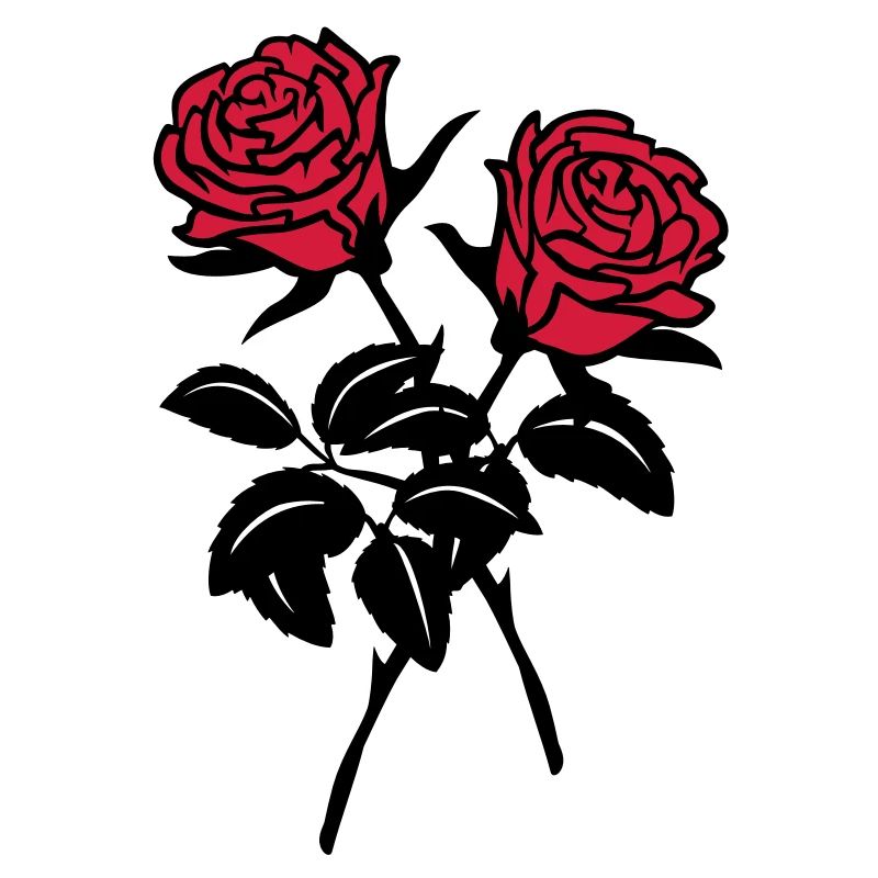 roses