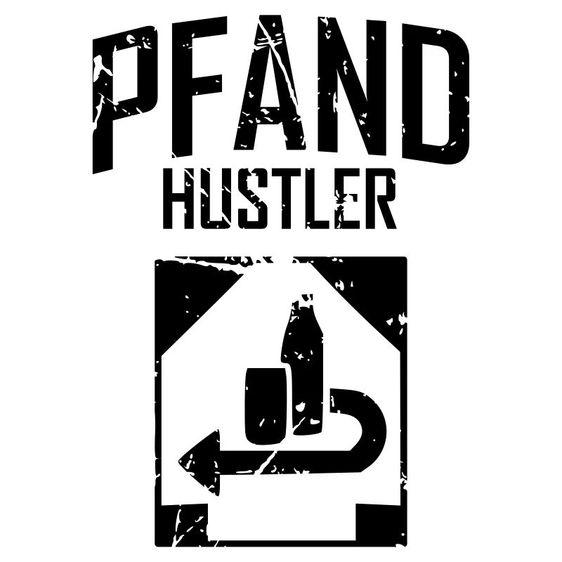 Pfand Hustler