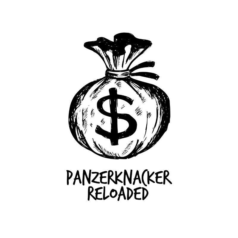 Panzerknacker reloaded