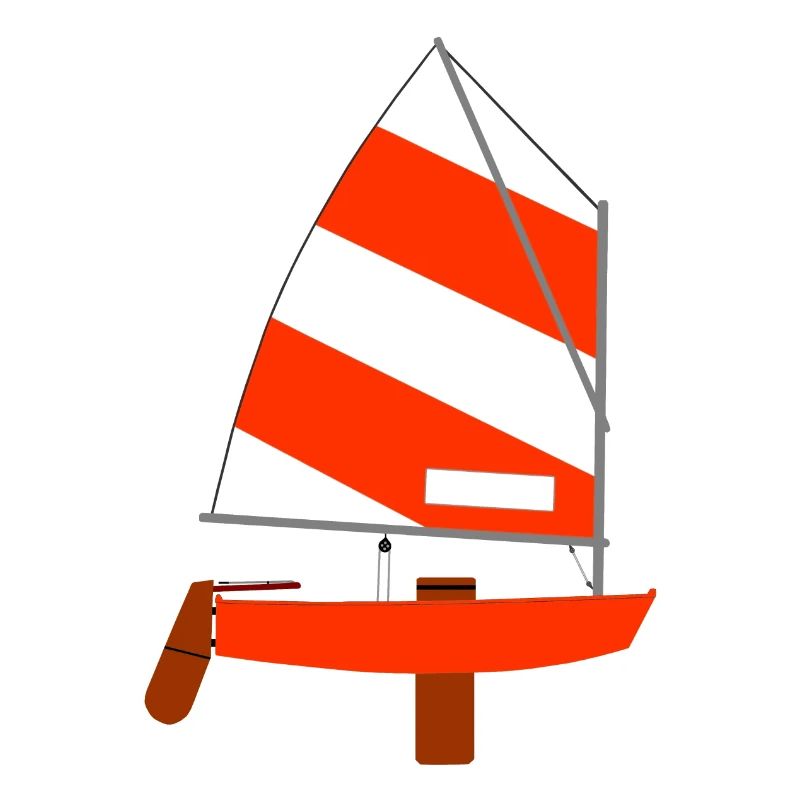 Segelboot