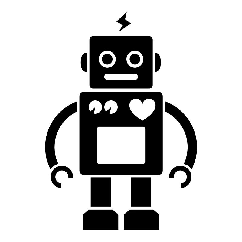 Roboter / Robot #2_1c