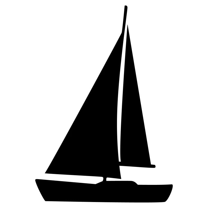 Segelboot