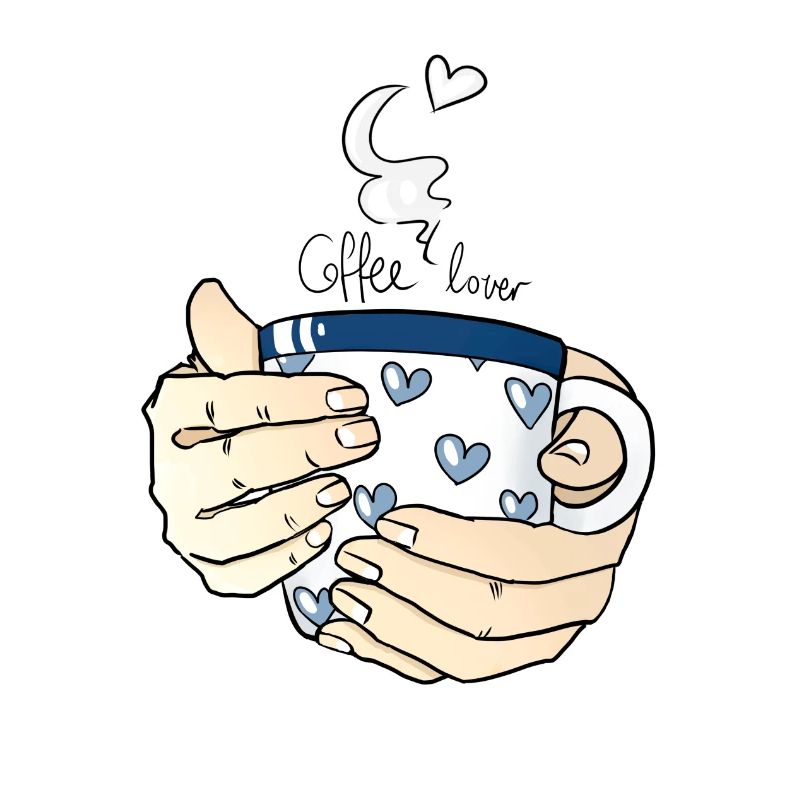 Coffee Tea Lover