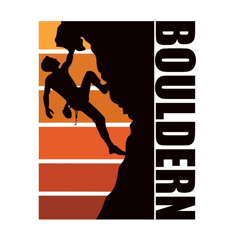 Bloc - Boulderer