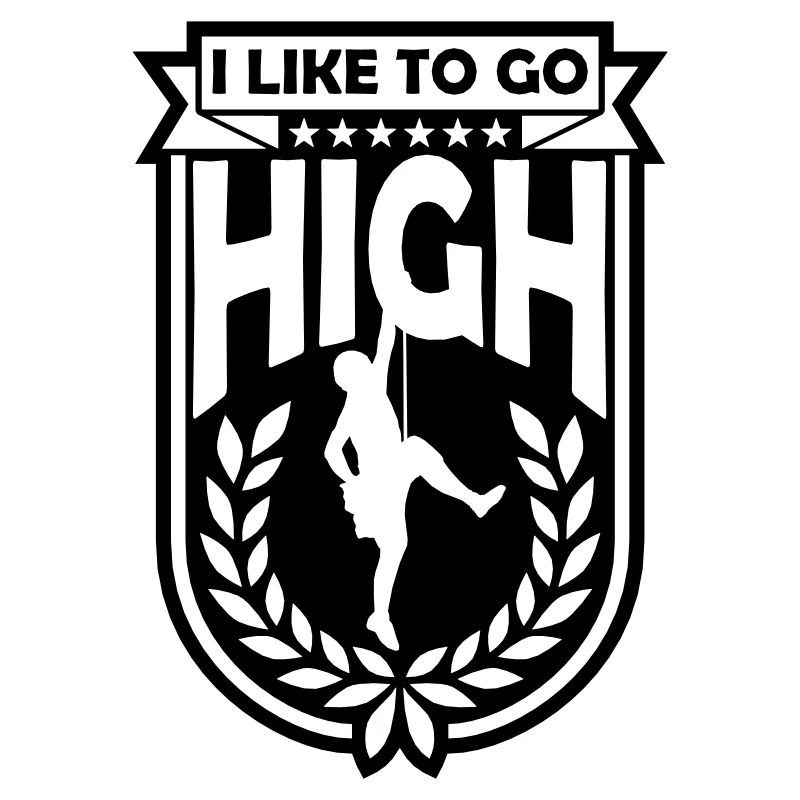 like to get high