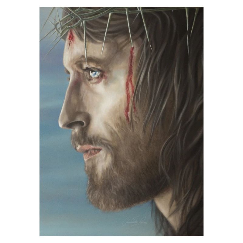 Jésus de Nazareth