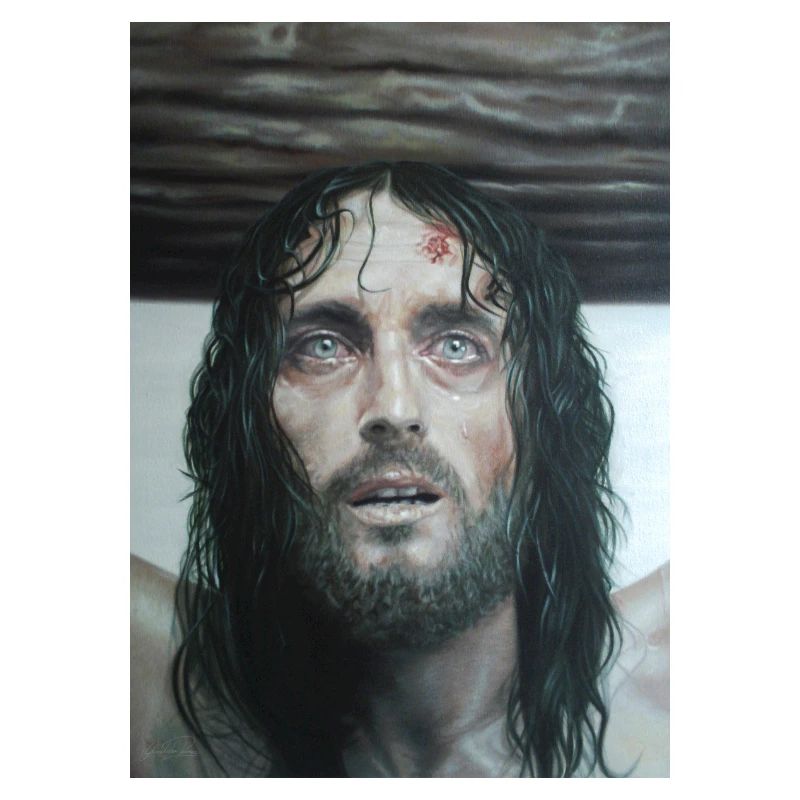 Jésus de Nazareth
