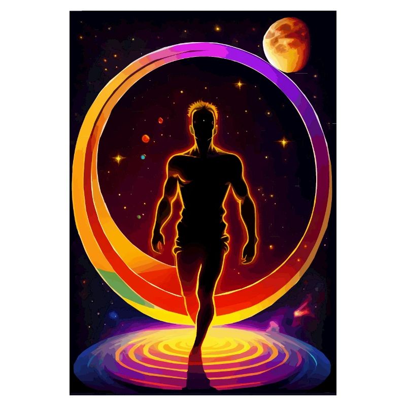 Spaceman