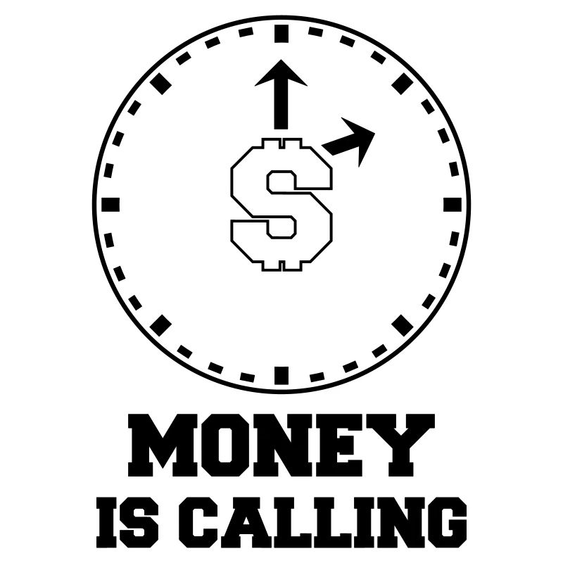 money is calling 1