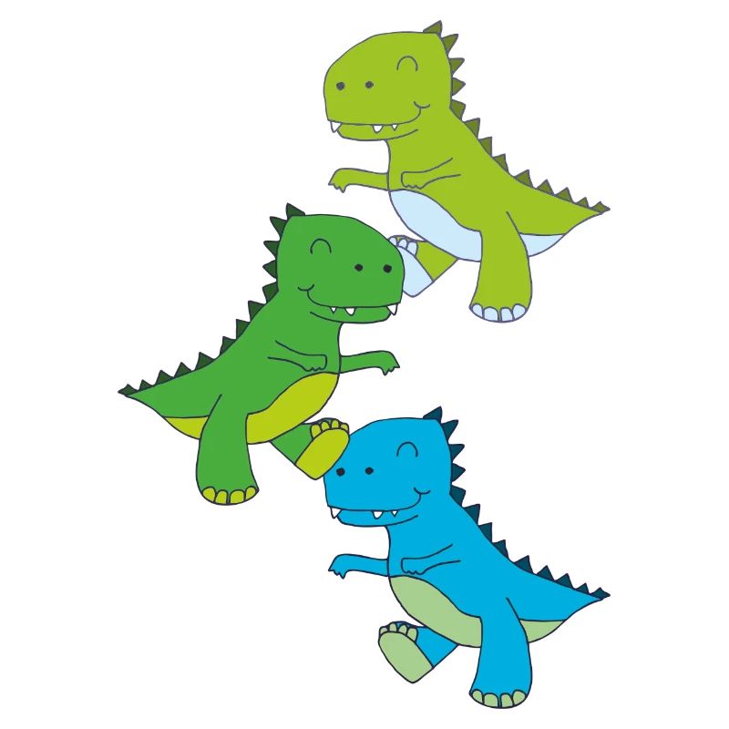 Dino Dance