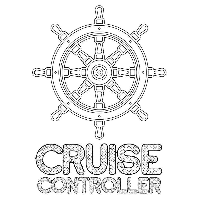 Cruise Controller | Water Command