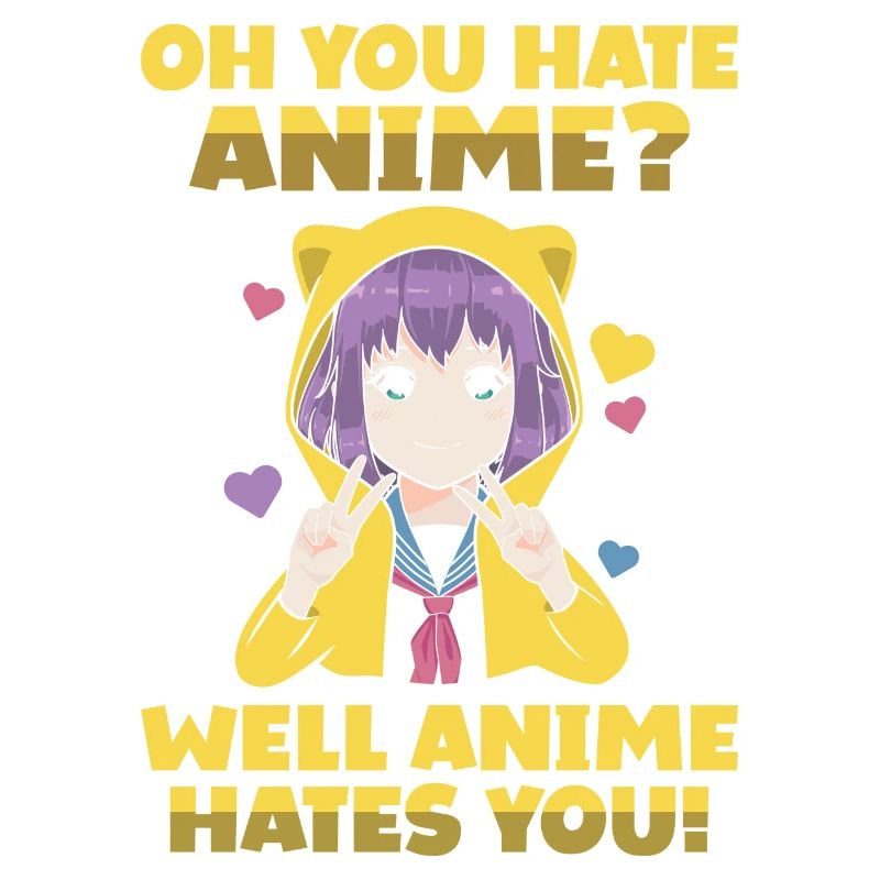 Conception de séries animées