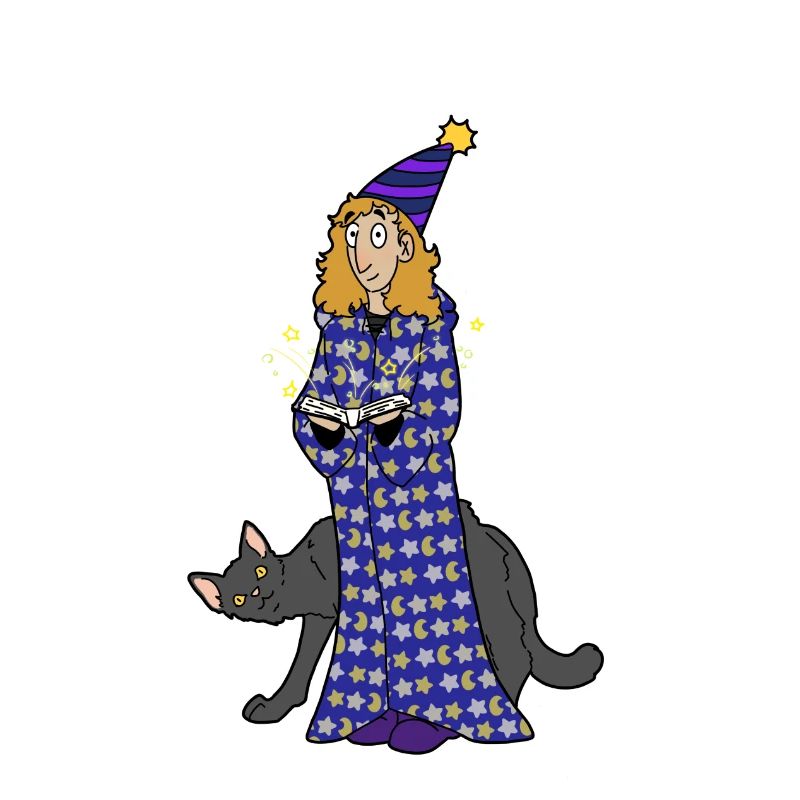 Midnight Magic