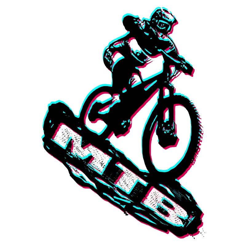 Vélo VTT