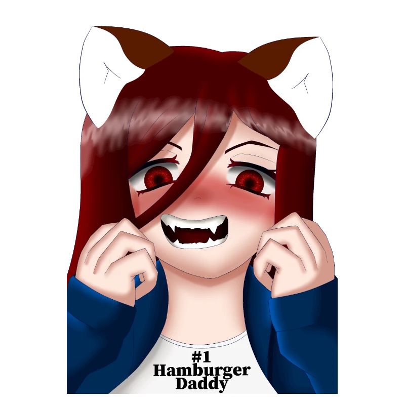 1 Hamburger daddy
